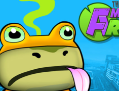 amazing frog free play